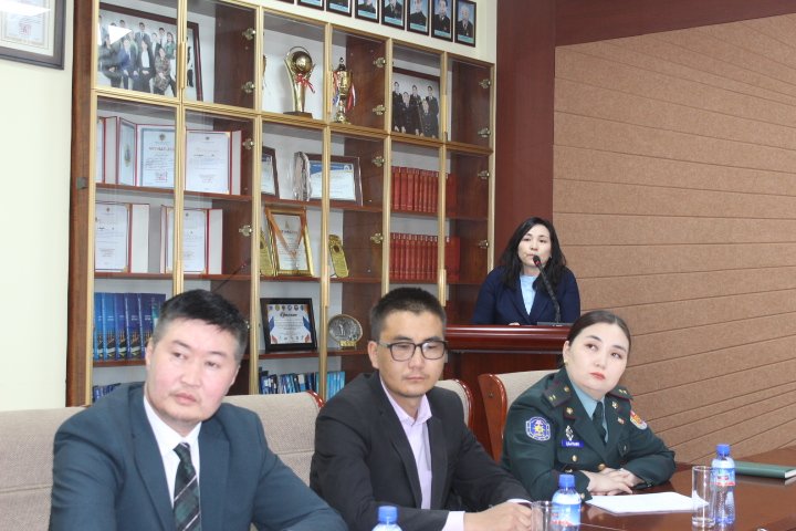 ТӨР, НИЙТИЙН АШИГ СОНИРХОЛД УЧИРСАН ХОХИРЛЫГ НӨХӨН ТӨЛҮҮЛЭХЭД АНХААРЧ БАЙНА